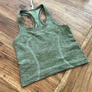 COPY - Lululemon athletic tank top